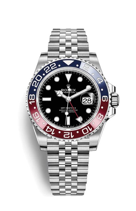 rolex pepsi modeli|rolex pepsi 2022 price.